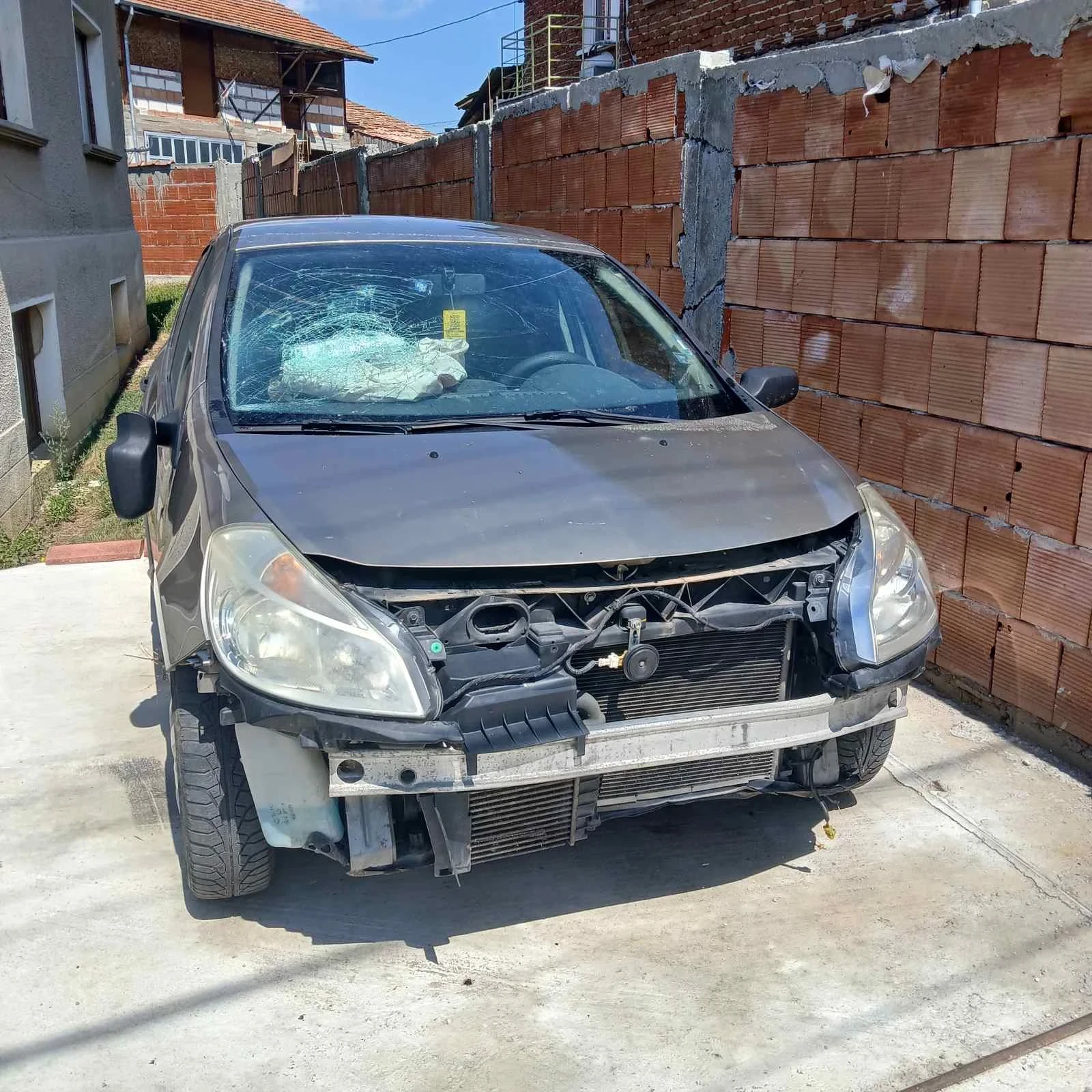 Renault Clio 1.5  | Mobile.bg   2