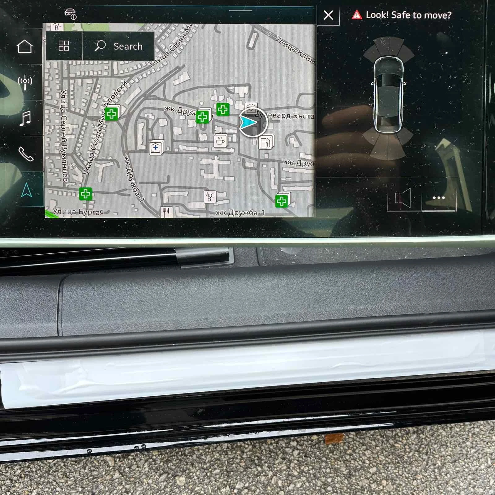 Audi A6 Limousine 35 TDI | Mobile.bg   10