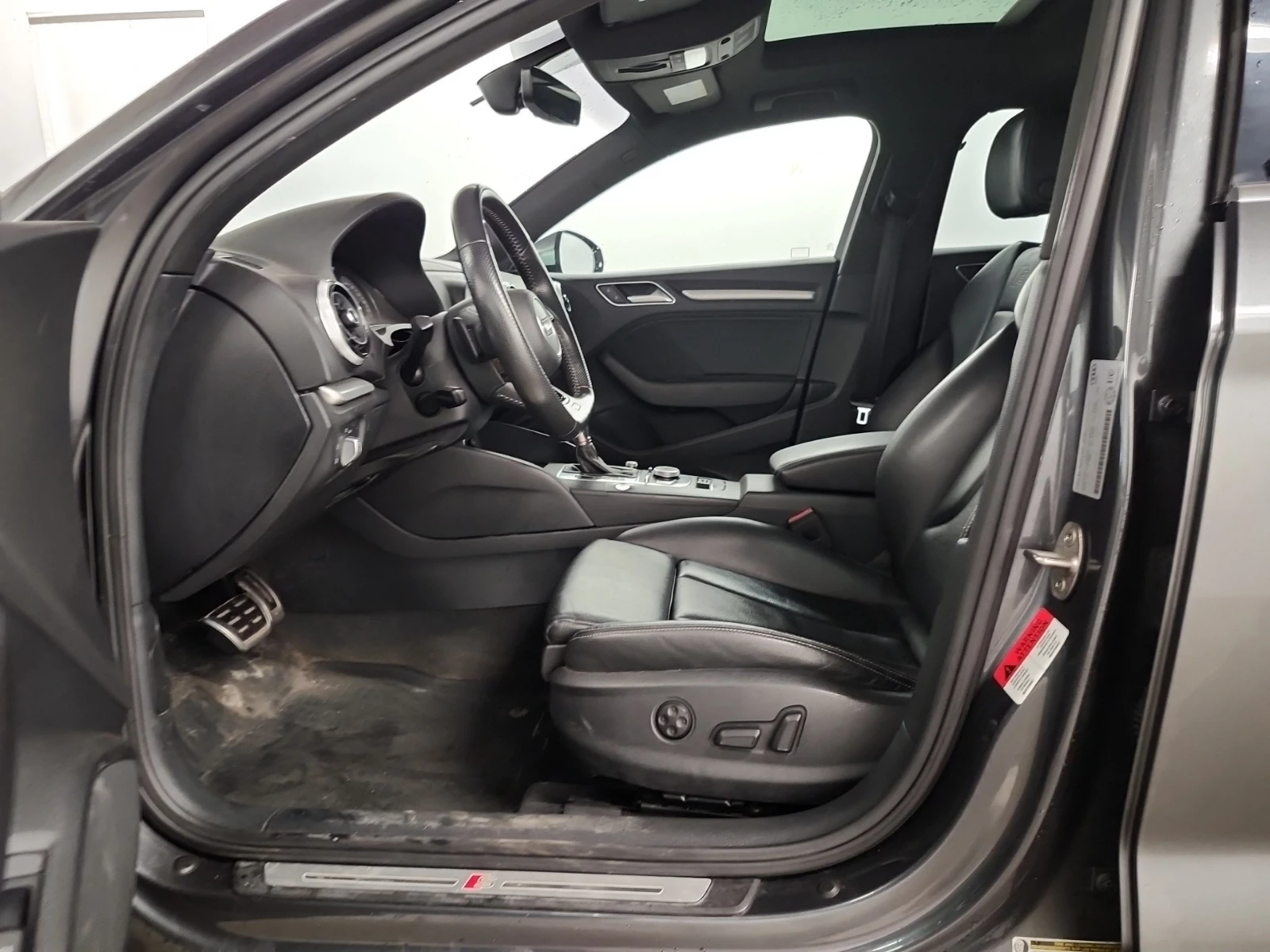 Audi S3 PROGRESSIV* CARFAX *  *    | Mobile.bg   9