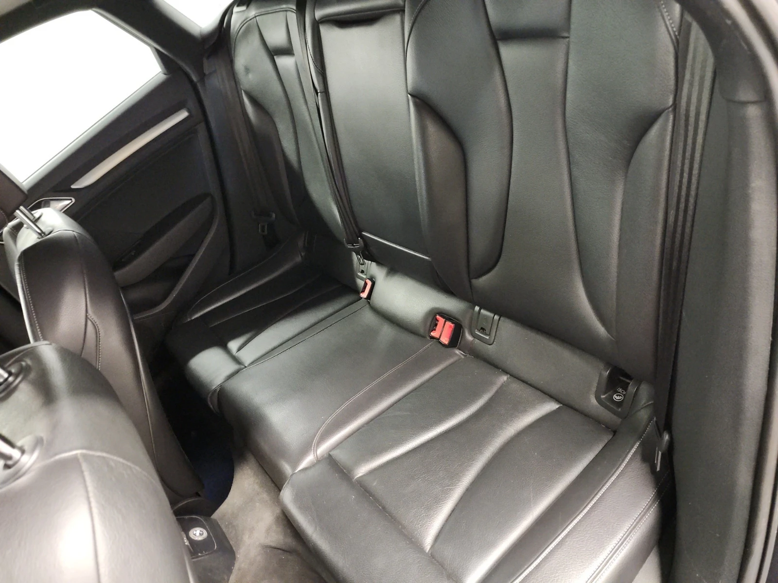 Audi S3 PROGRESSIV* CARFAX *  *    | Mobile.bg   14