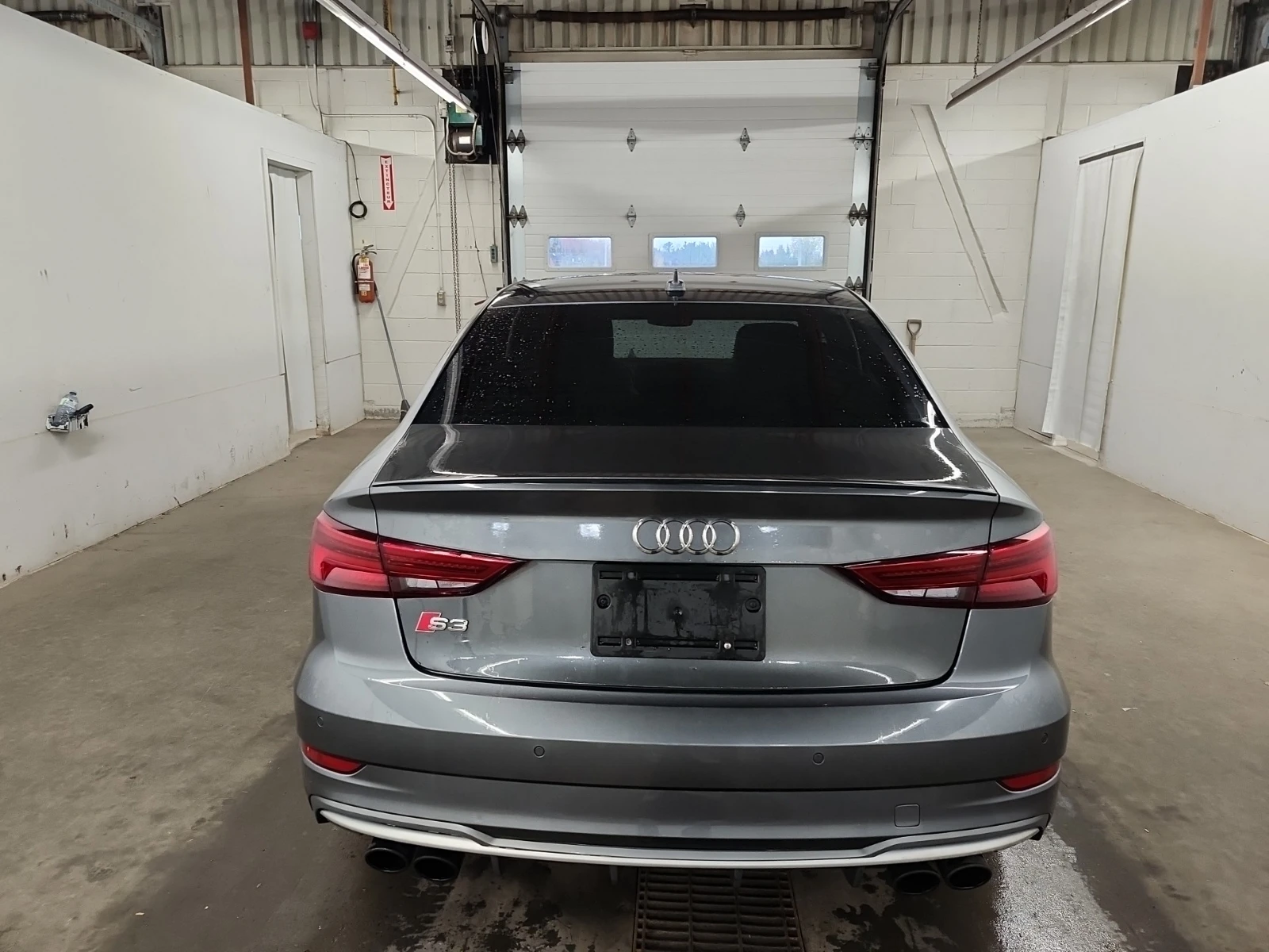 Audi S3 PROGRESSIV* CARFAX *  *    | Mobile.bg   6