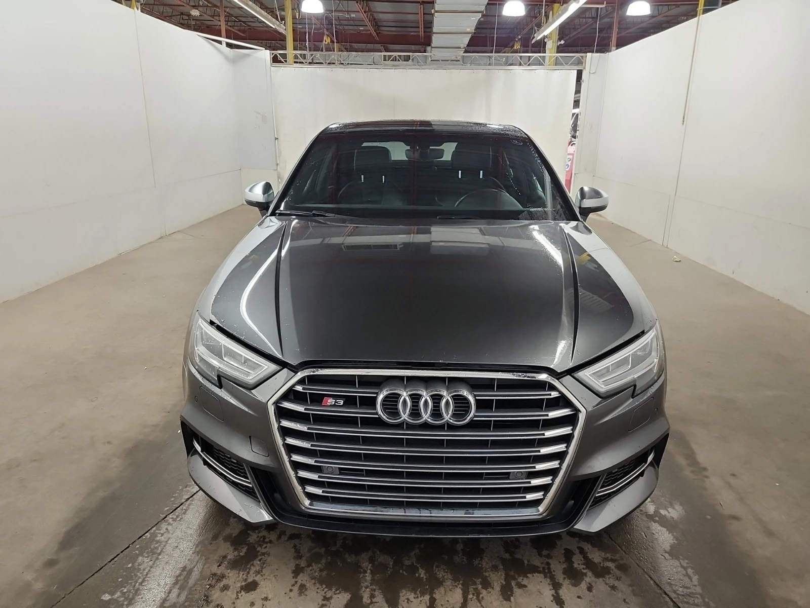 Audi S3 PROGRESSIV* CARFAX *  *    | Mobile.bg   5