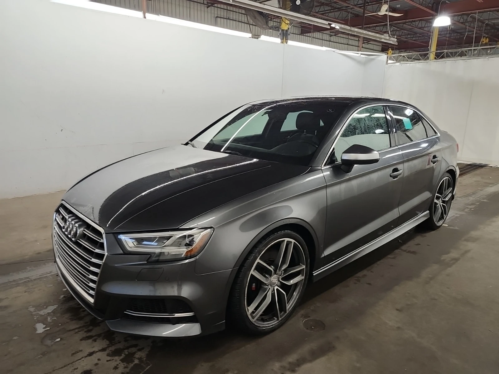 Audi S3 PROGRESSIV* CARFAX *  *    | Mobile.bg   1