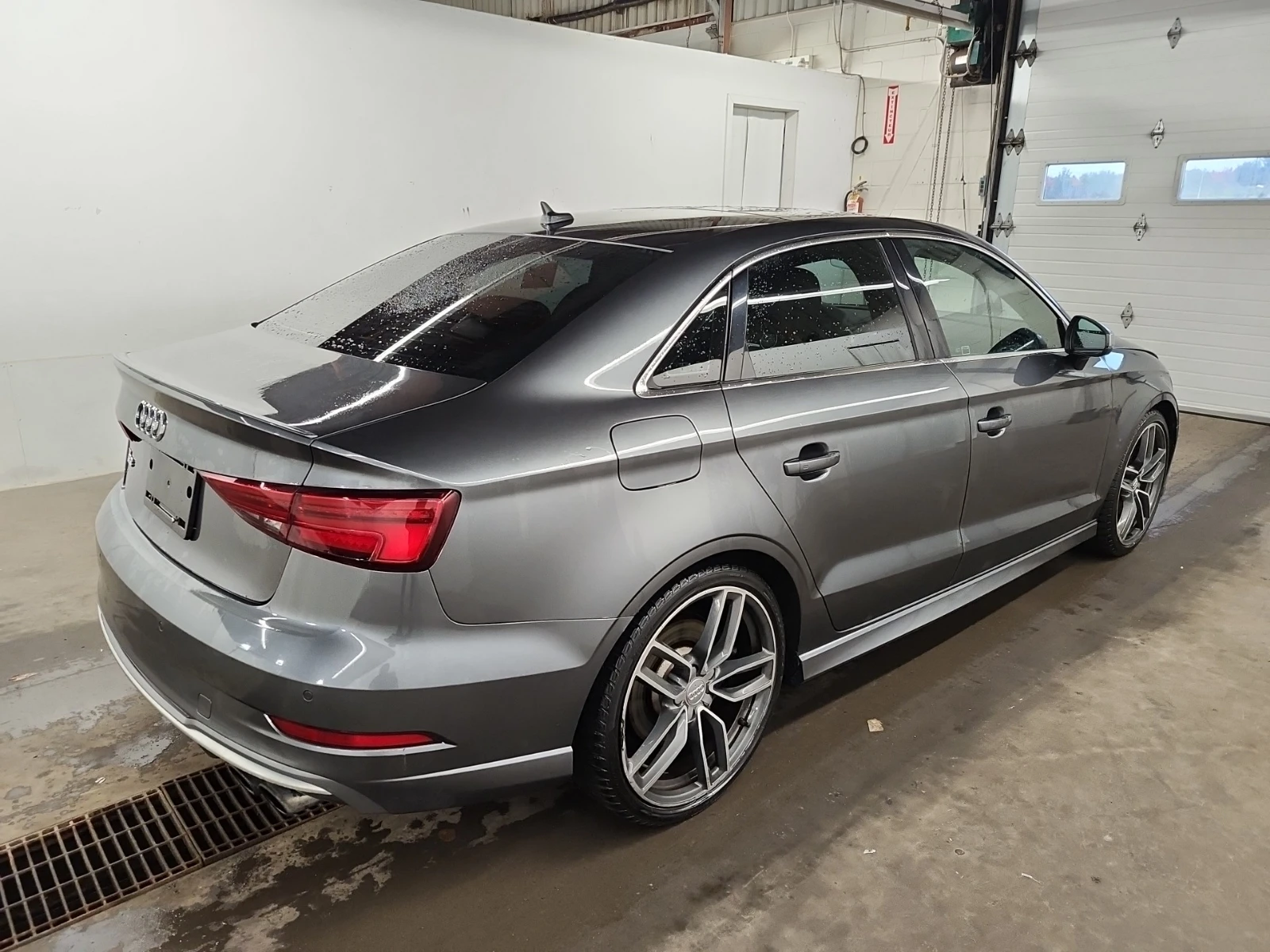 Audi S3 PROGRESSIV* CARFAX *  *    | Mobile.bg   3