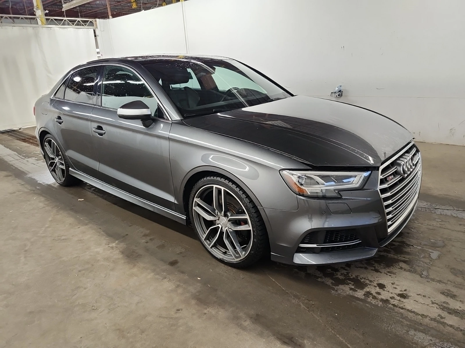 Audi S3 PROGRESSIV* CARFAX *  *    | Mobile.bg   2