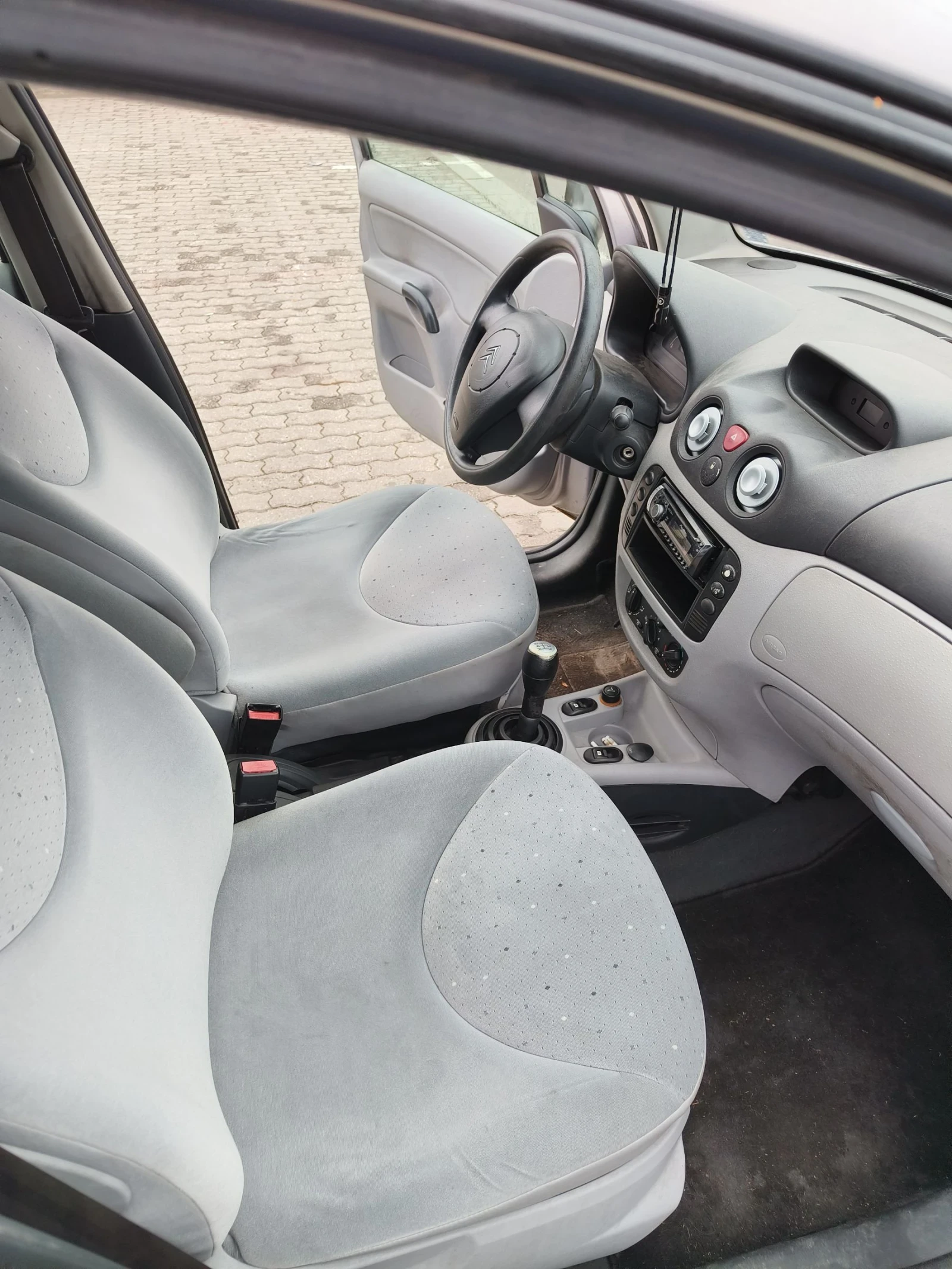 Citroen C3 | Mobile.bg   6