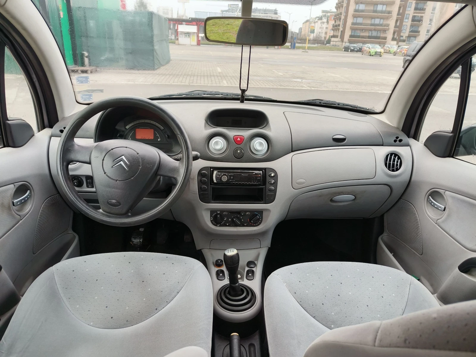 Citroen C3 | Mobile.bg   8