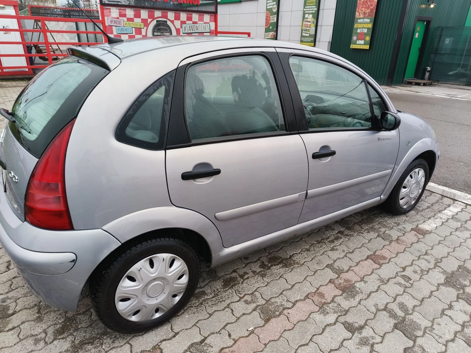 Citroen C3 | Mobile.bg   4