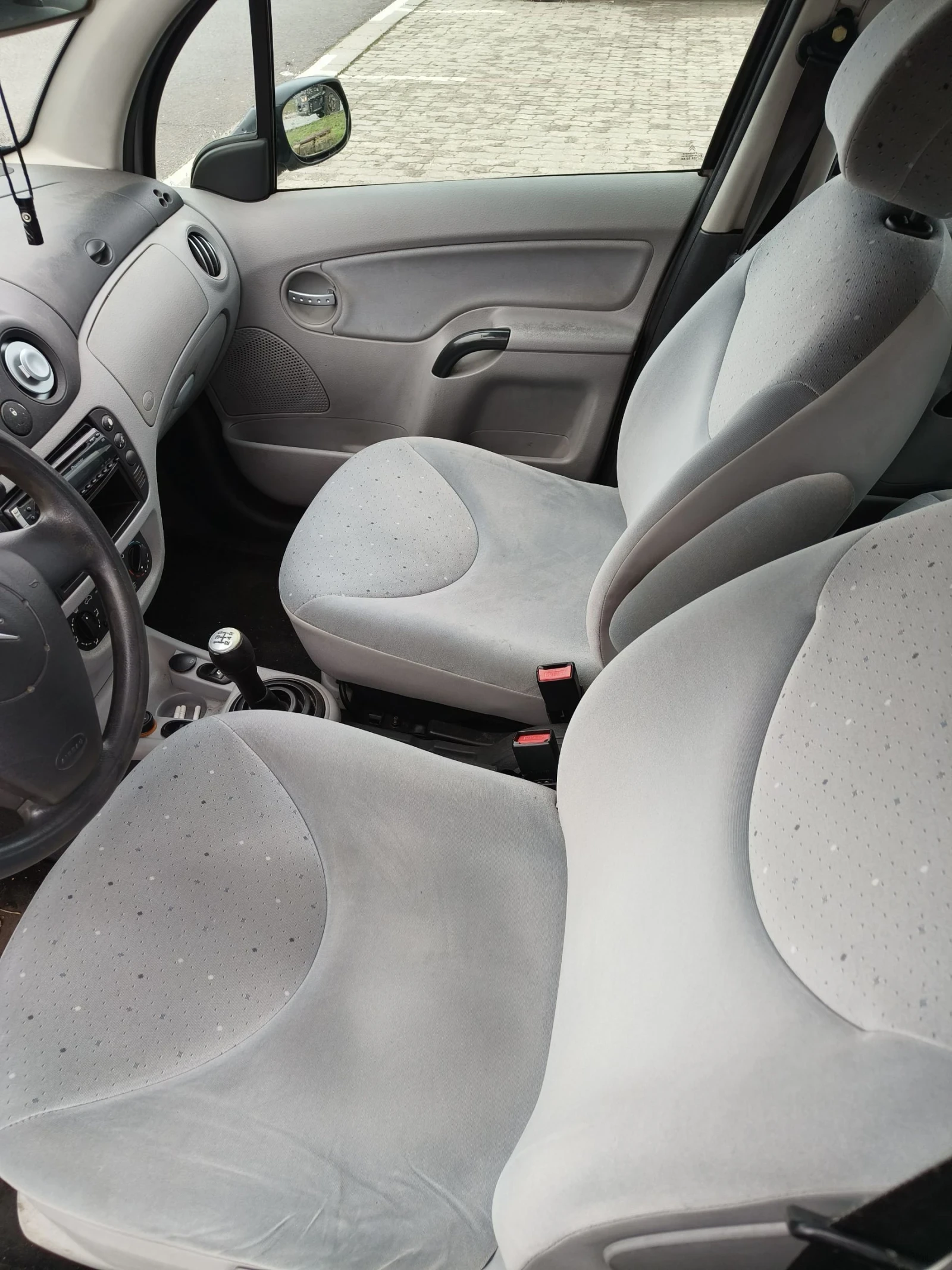 Citroen C3 | Mobile.bg   7