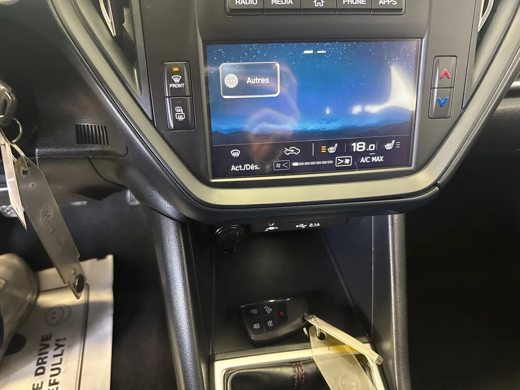 Subaru WRX 2023 Subaru WRX* * (  ) | Mobile.bg   13