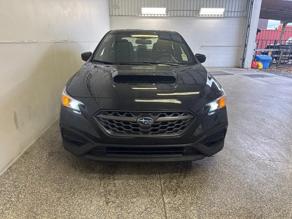 Subaru WRX 2023 Subaru WRX* АвтоКредит* (Цена до БГ) - изображение 3