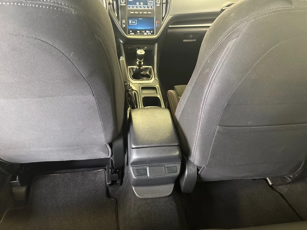 Subaru WRX 2023 Subaru WRX* * (  ) | Mobile.bg   14