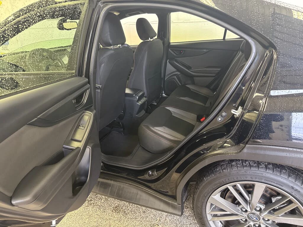 Subaru WRX 2023 Subaru WRX* * (  ) | Mobile.bg   11