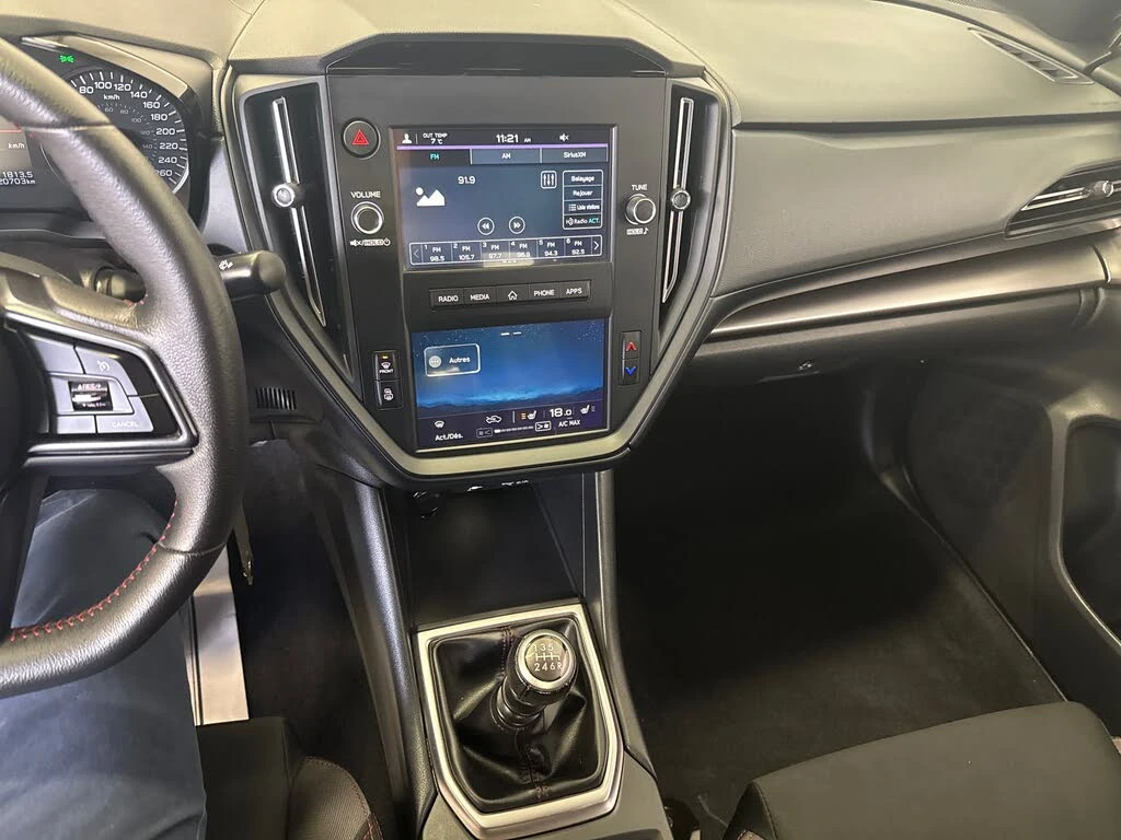 Subaru WRX 2023 Subaru WRX* * (  ) | Mobile.bg   12