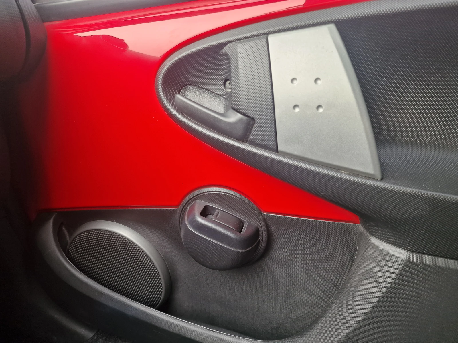 Toyota Aygo 1.0    | Mobile.bg   14