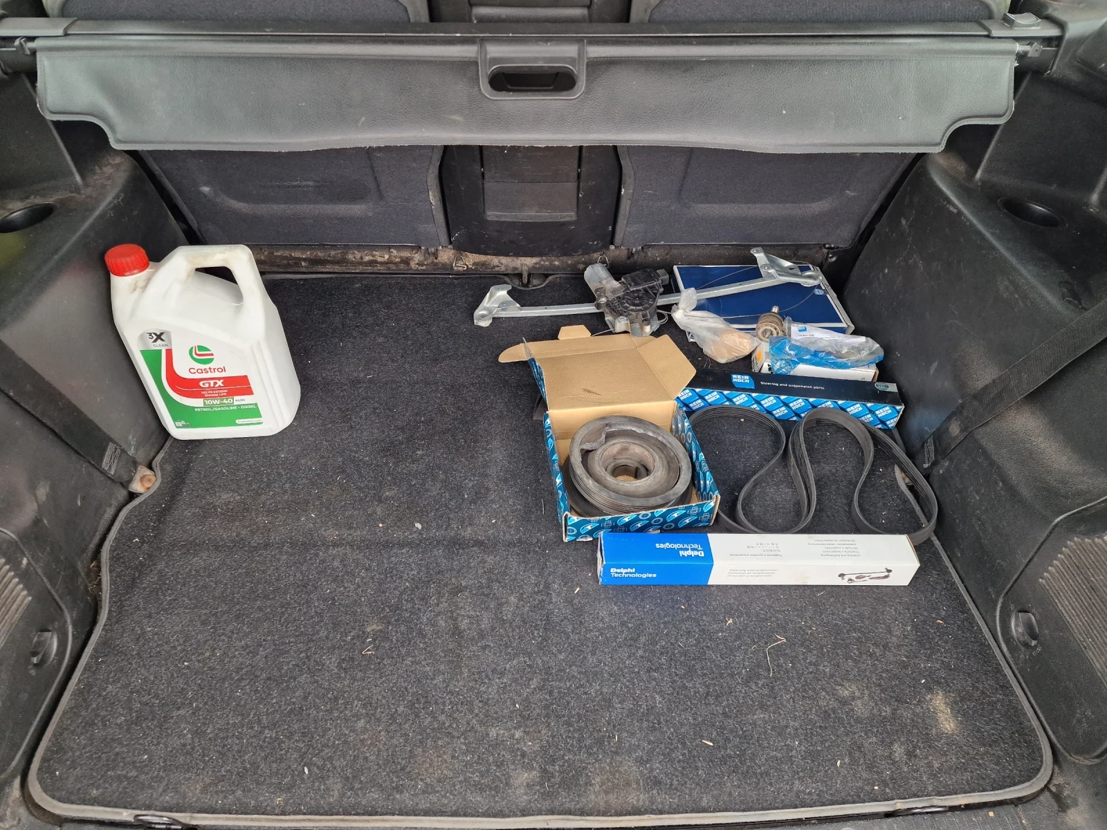 Opel Zafira | Mobile.bg � ����������� 14