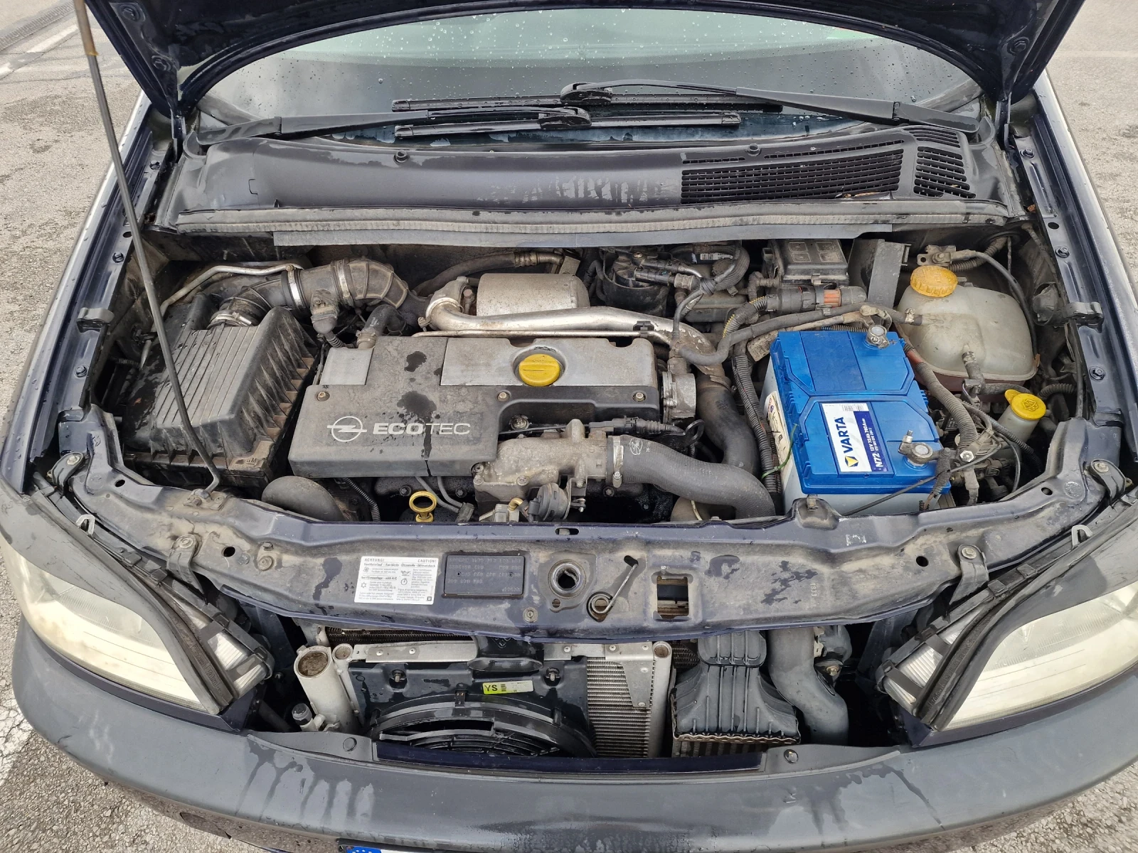 Opel Zafira | Mobile.bg � ����������� 15