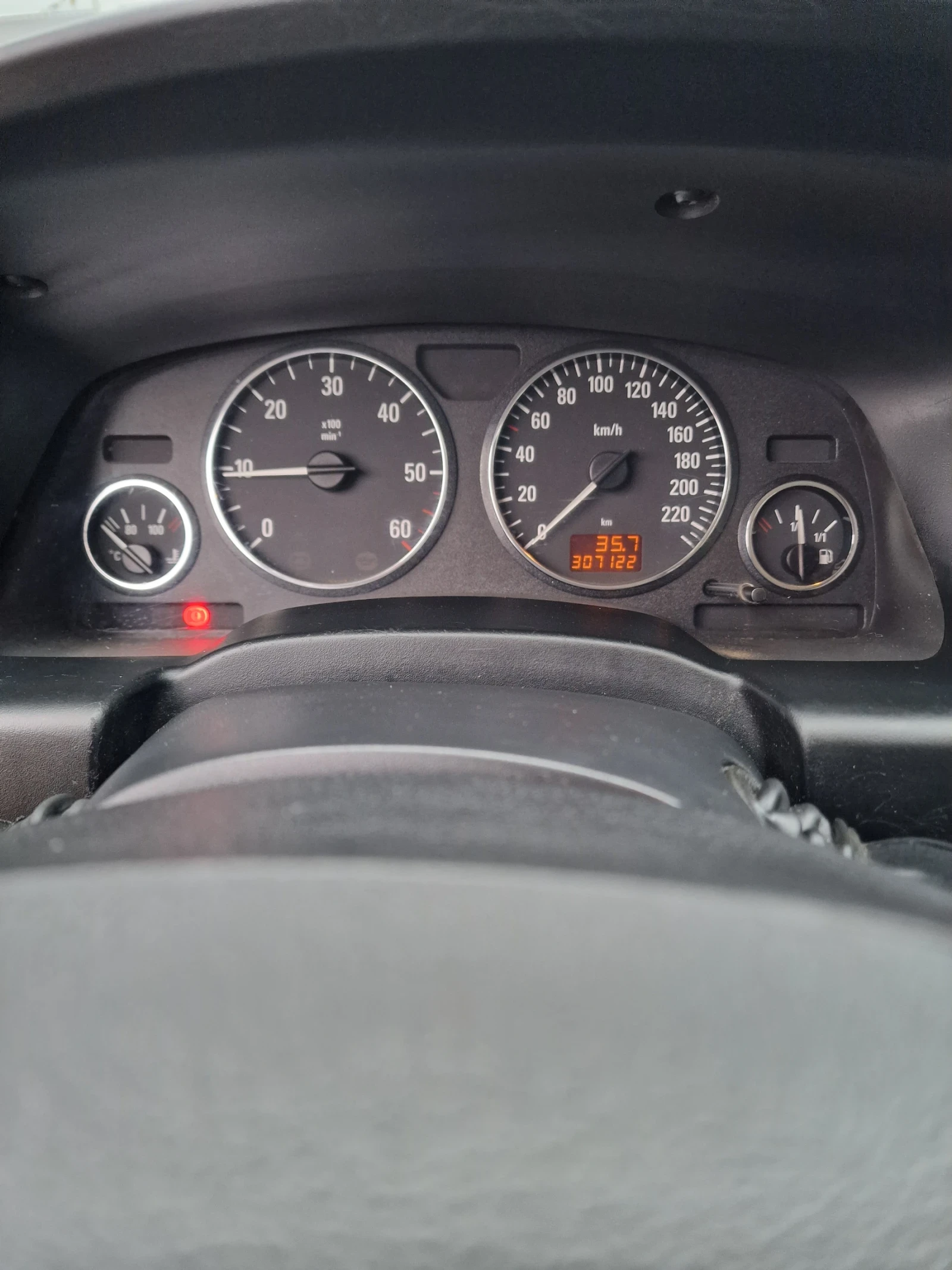 Opel Zafira  - изображение 9