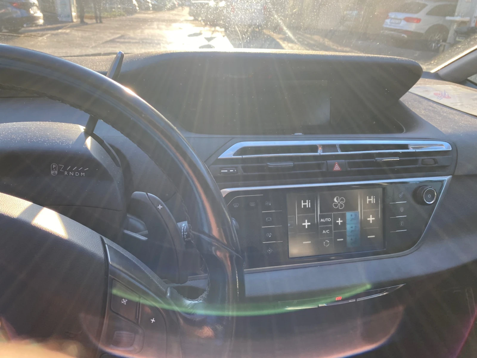 Citroen C4 Picasso | Mobile.bg � ����������� 14