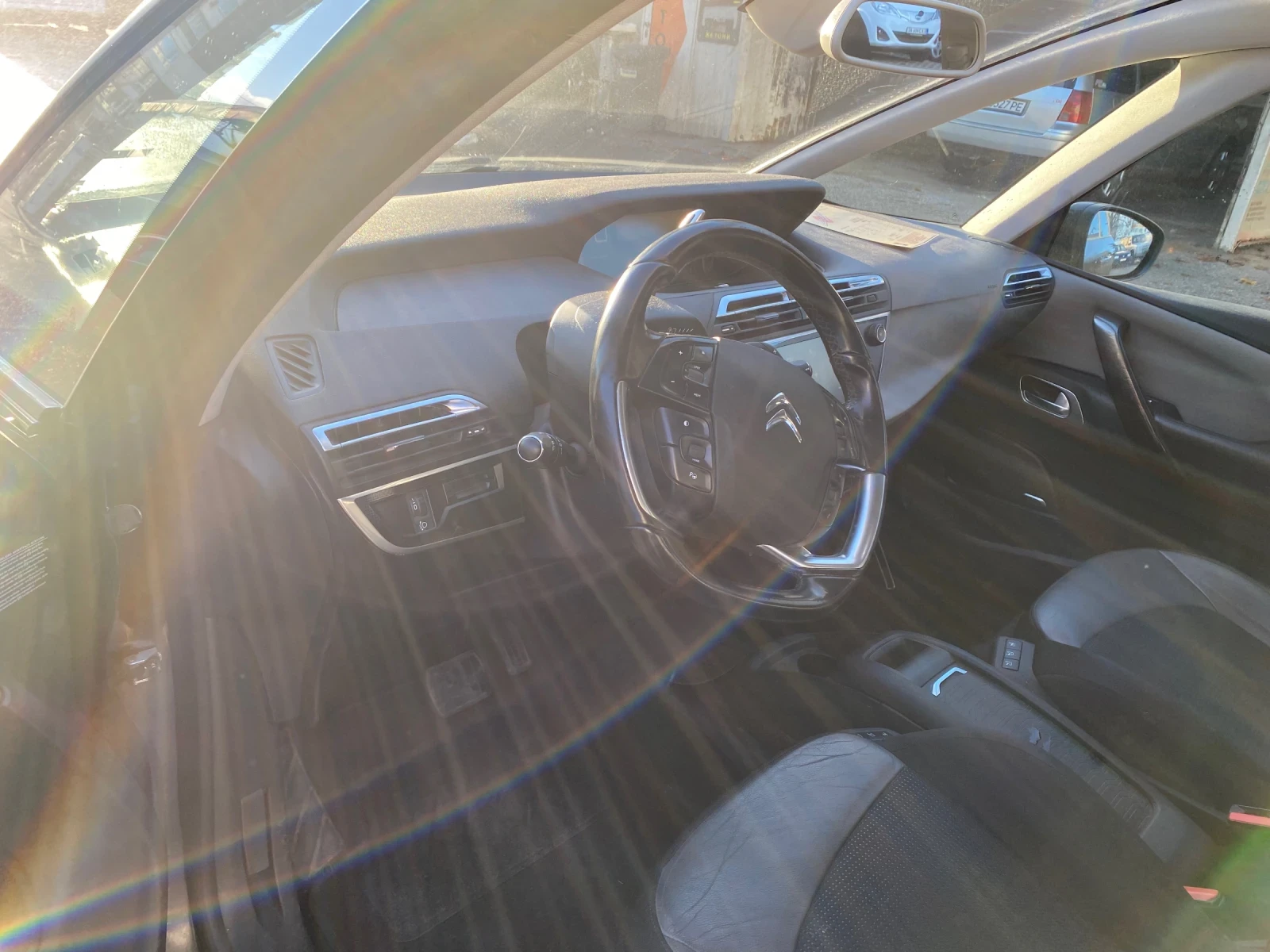 Citroen C4 Picasso | Mobile.bg � ����������� 12
