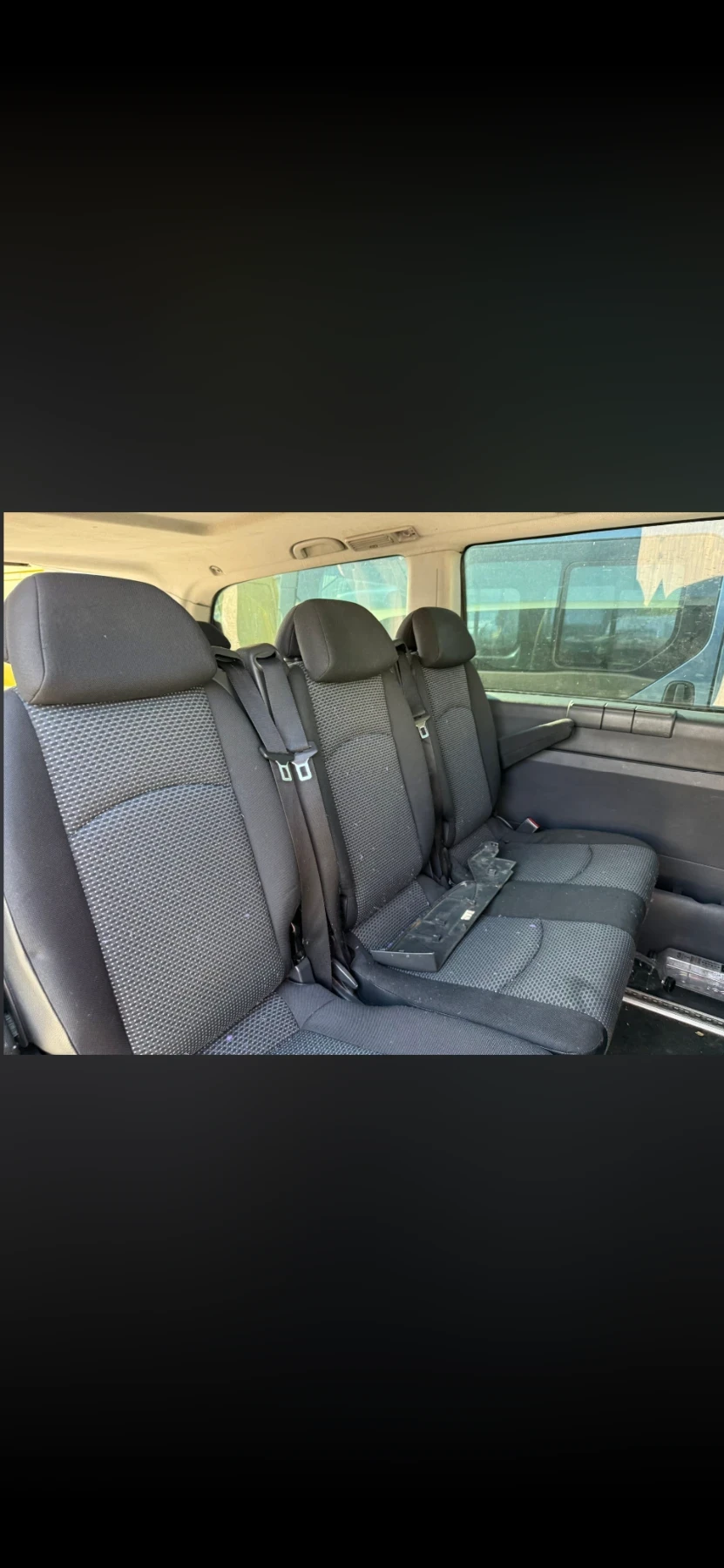 Mercedes-Benz Viano 2.2 651 - изображение 5