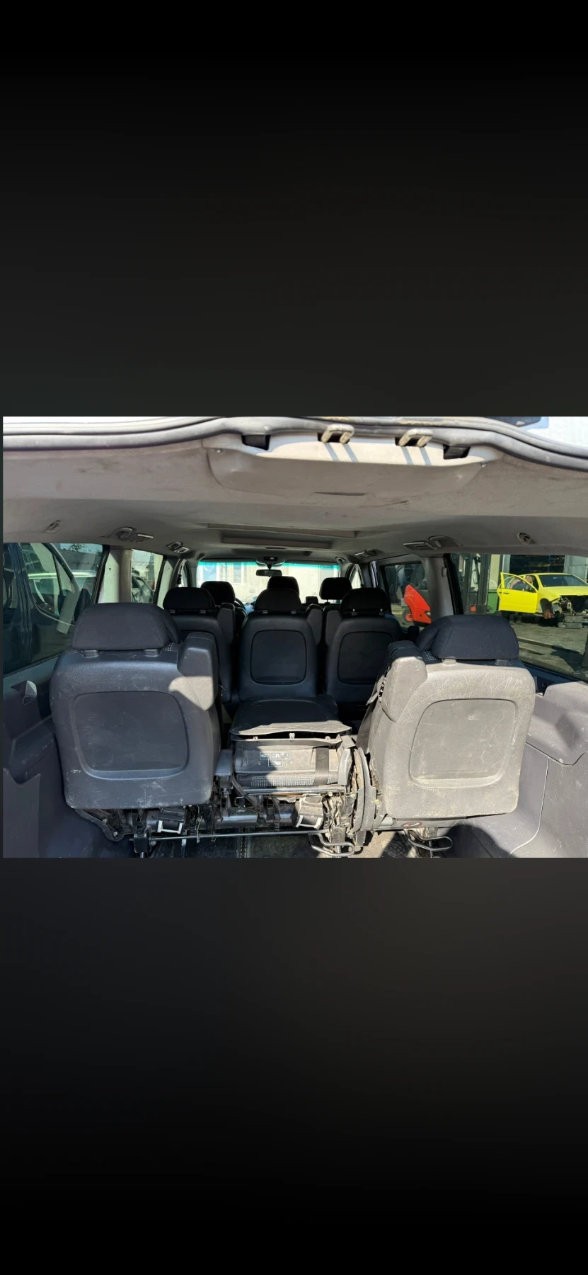 Mercedes-Benz Viano 2.2 651 - изображение 4