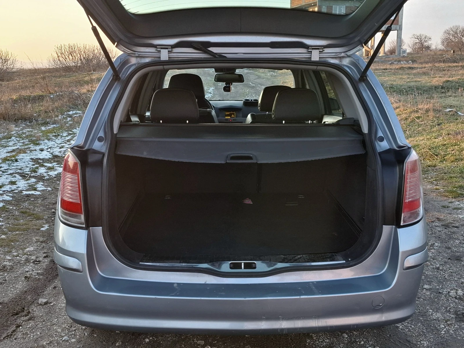 Opel Astra 1.6 i twinport  | Mobile.bg � ����������� 13
