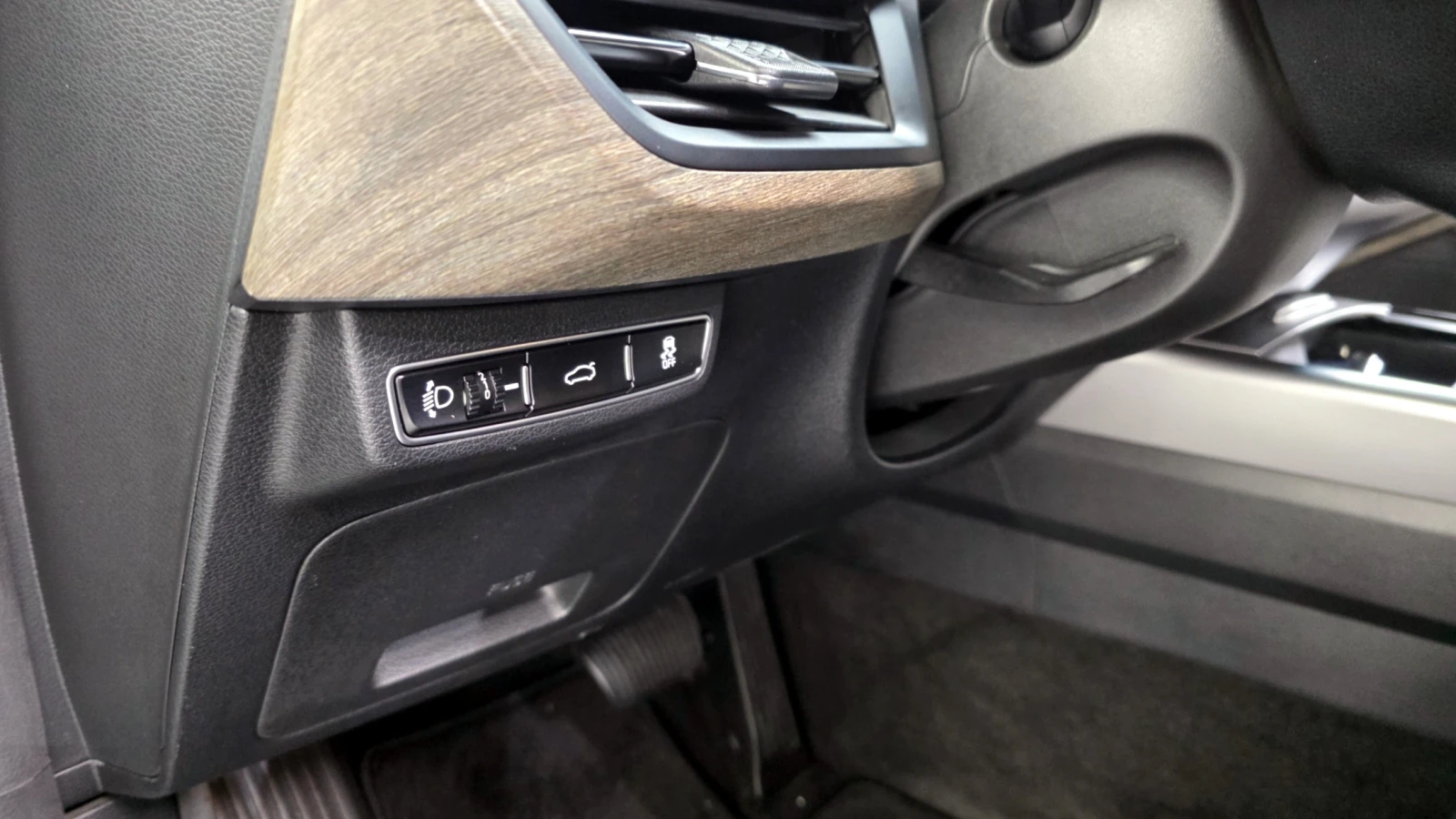 Kia K8 3.5LPG TRENDY autogeorge.com | Mobile.bg � ����������� 17