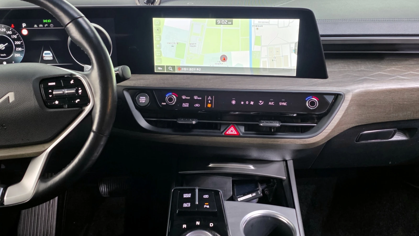 Kia K8 3.5LPG TRENDY autogeorge.com | Mobile.bg � ����������� 14