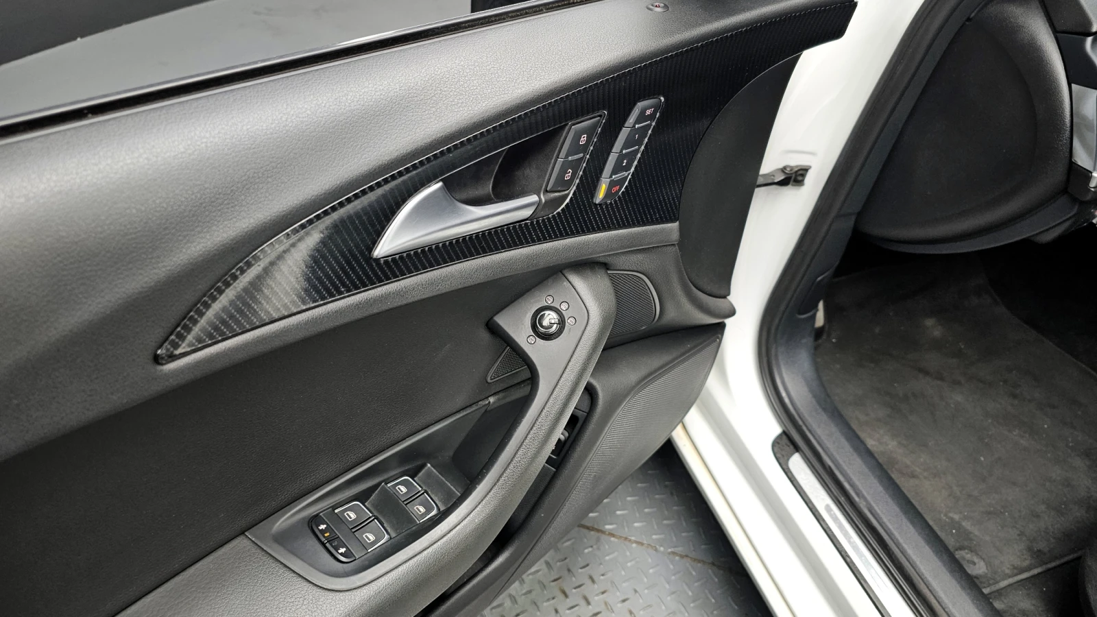 Audi A6 3.0TDI Quattro autogeorge.com | Mobile.bg � ����������� 15