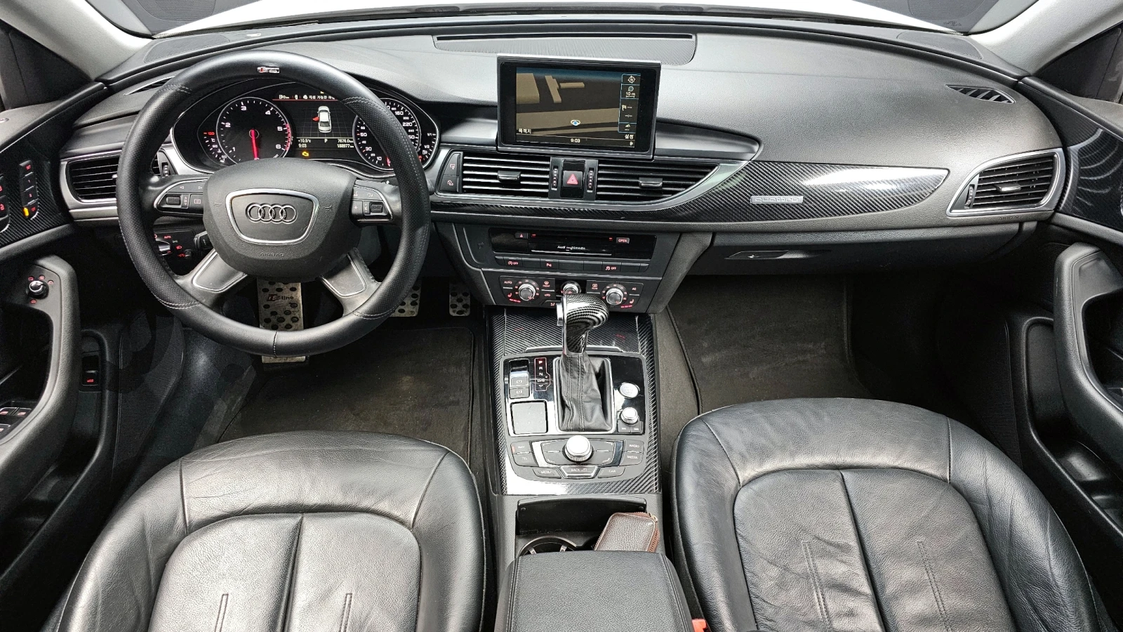 Audi A6 3.0TDI Quattro autogeorge.com | Mobile.bg � ����������� 6