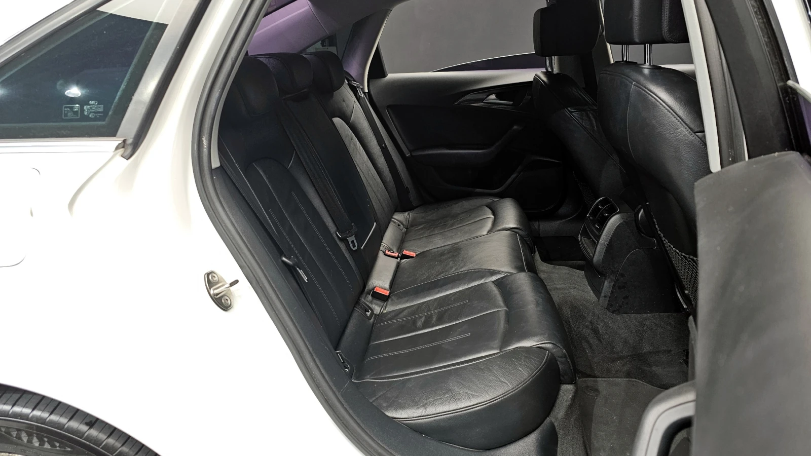 Audi A6 3.0TDI Quattro autogeorge.com | Mobile.bg � ����������� 11