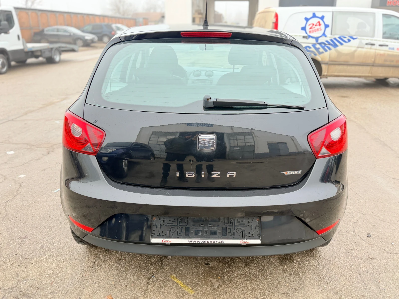 Seat Ibiza Chili - изображение 3