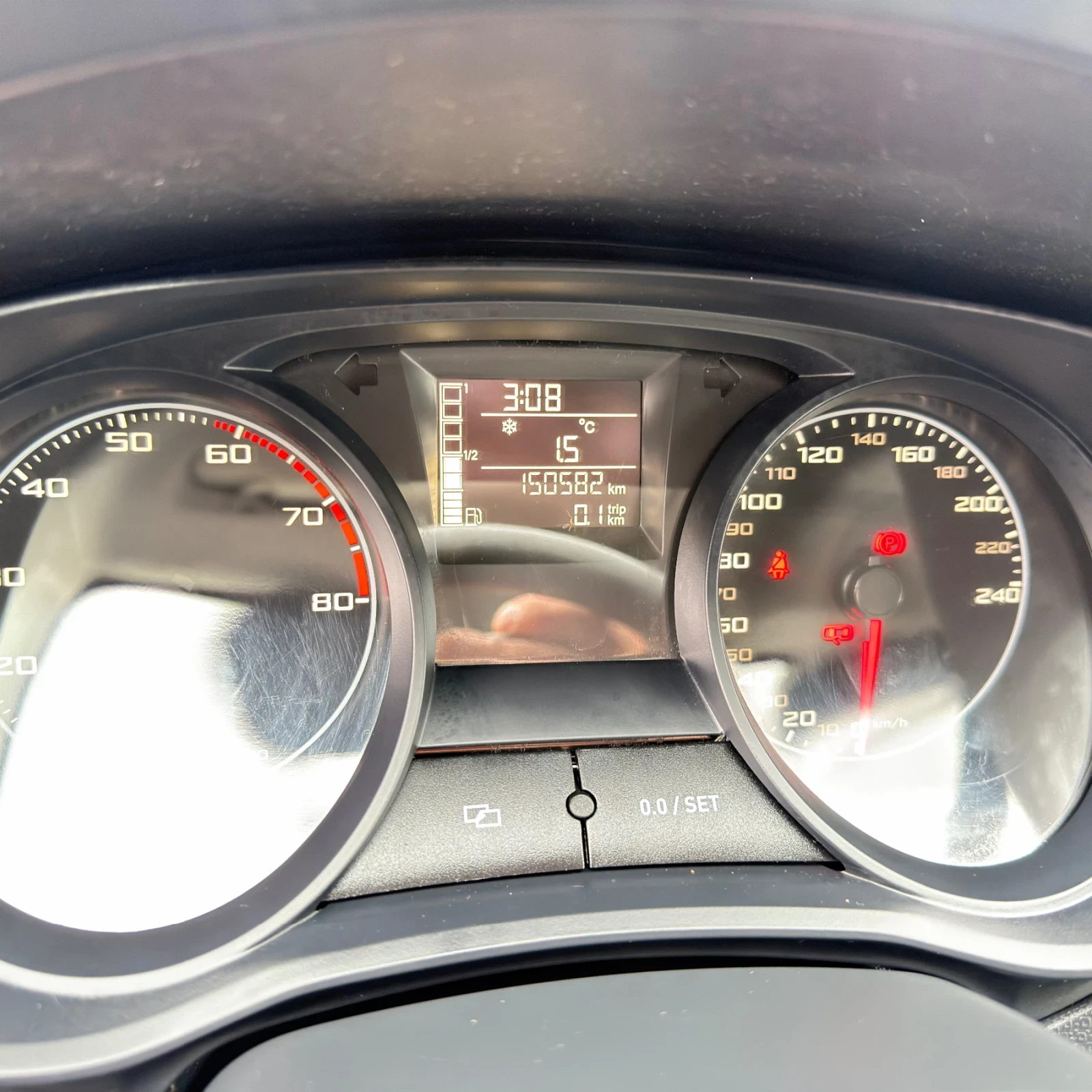 Seat Ibiza Chili - изображение 8