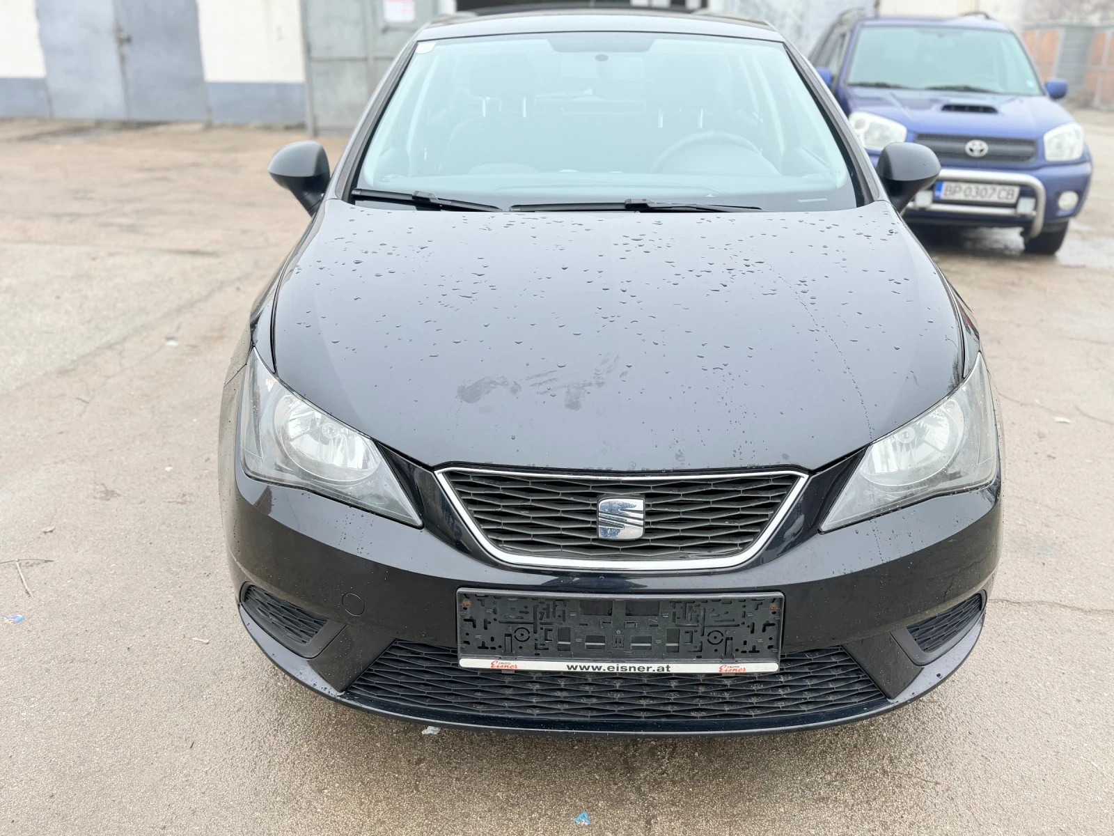 Seat Ibiza Chili - изображение 7