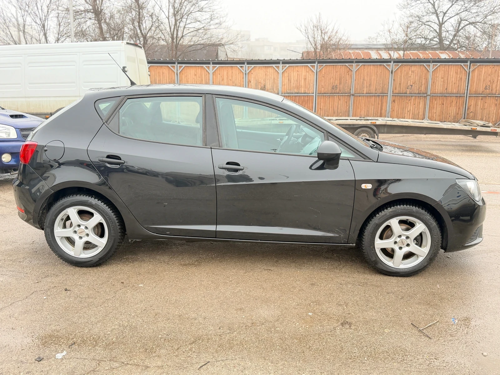 Seat Ibiza Chili - изображение 5