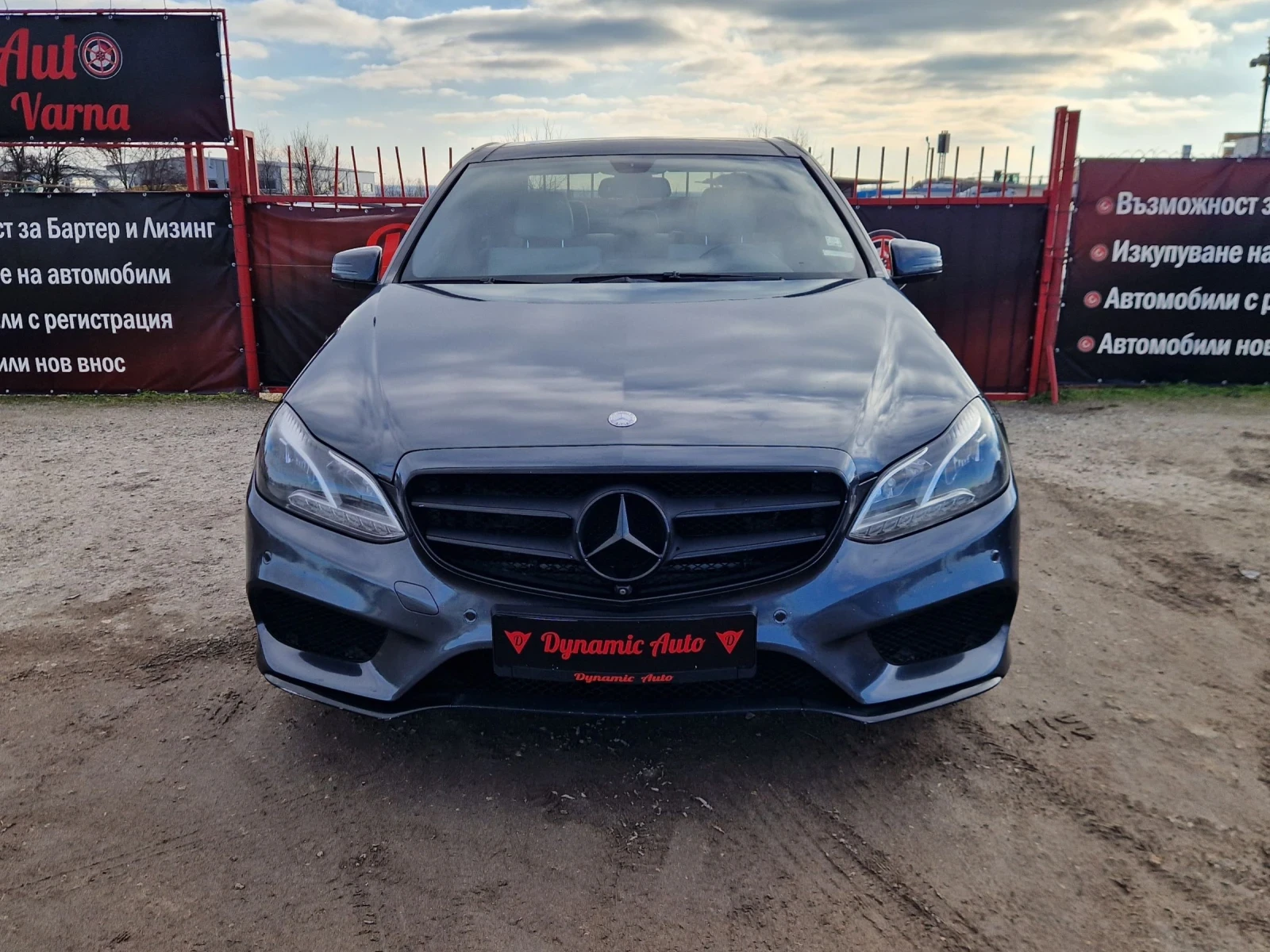 Mercedes-Benz E 350 AMG / 360 / Панорама / Бартер / Лизинг  - изображение 2