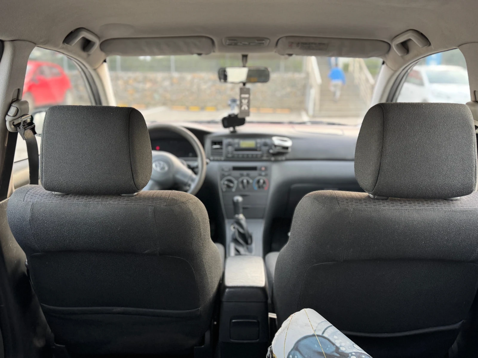 Toyota Corolla 1.4 97�� | Mobile.bg � ����������� 11