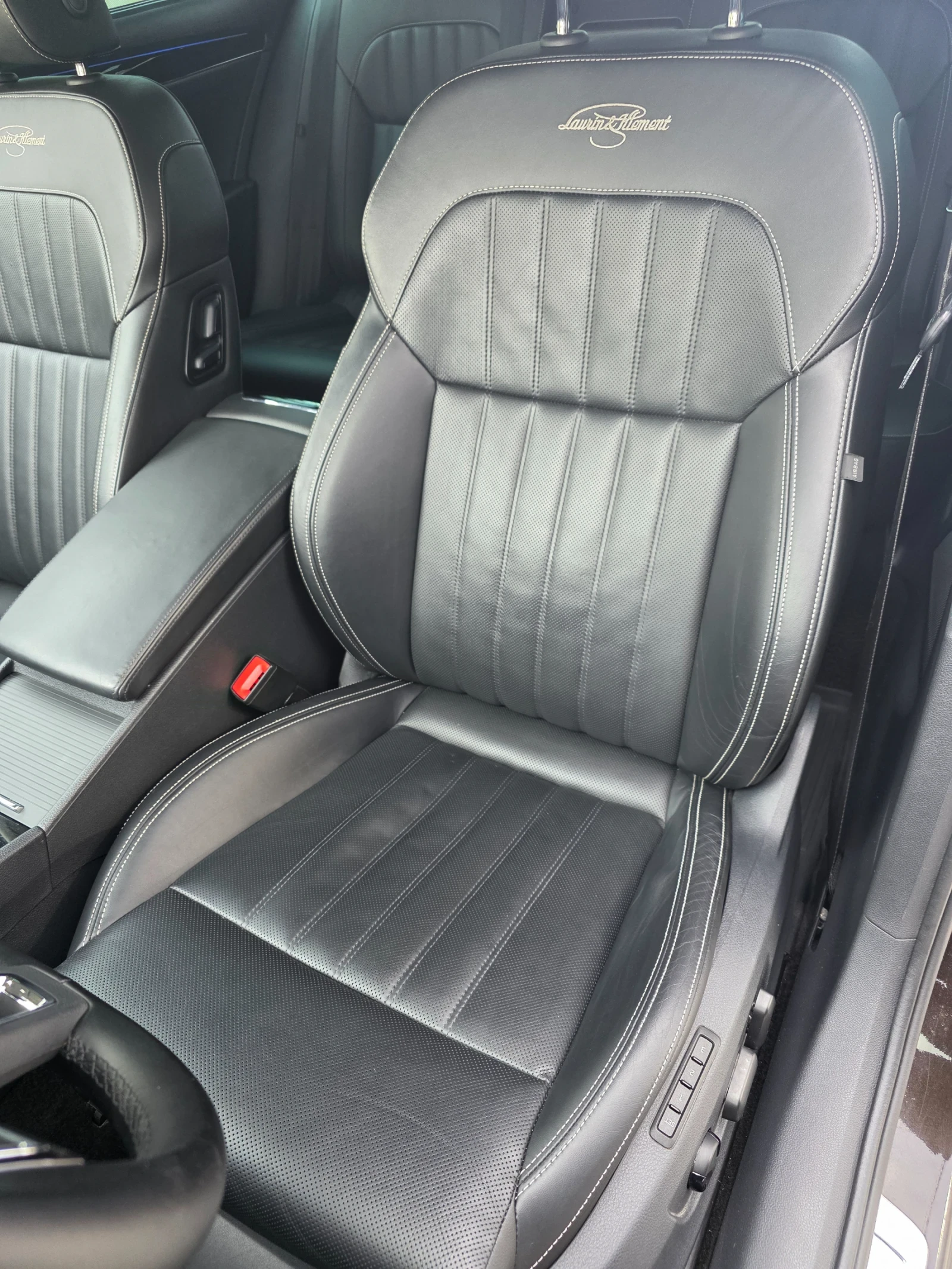 Skoda Superb Lauren&Klement | Mobile.bg � ����������� 13