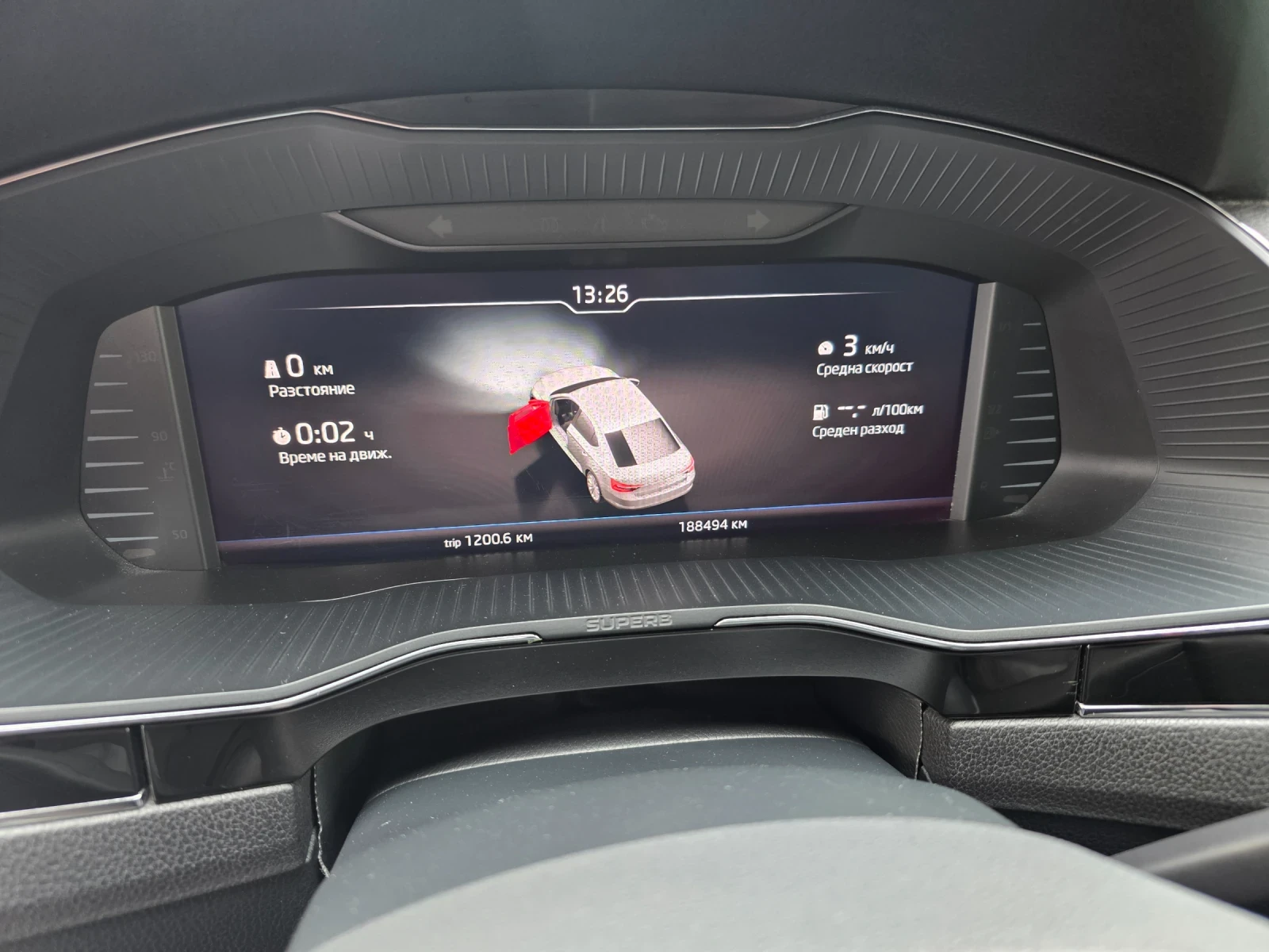 Skoda Superb Lauren&Klement | Mobile.bg � ����������� 15