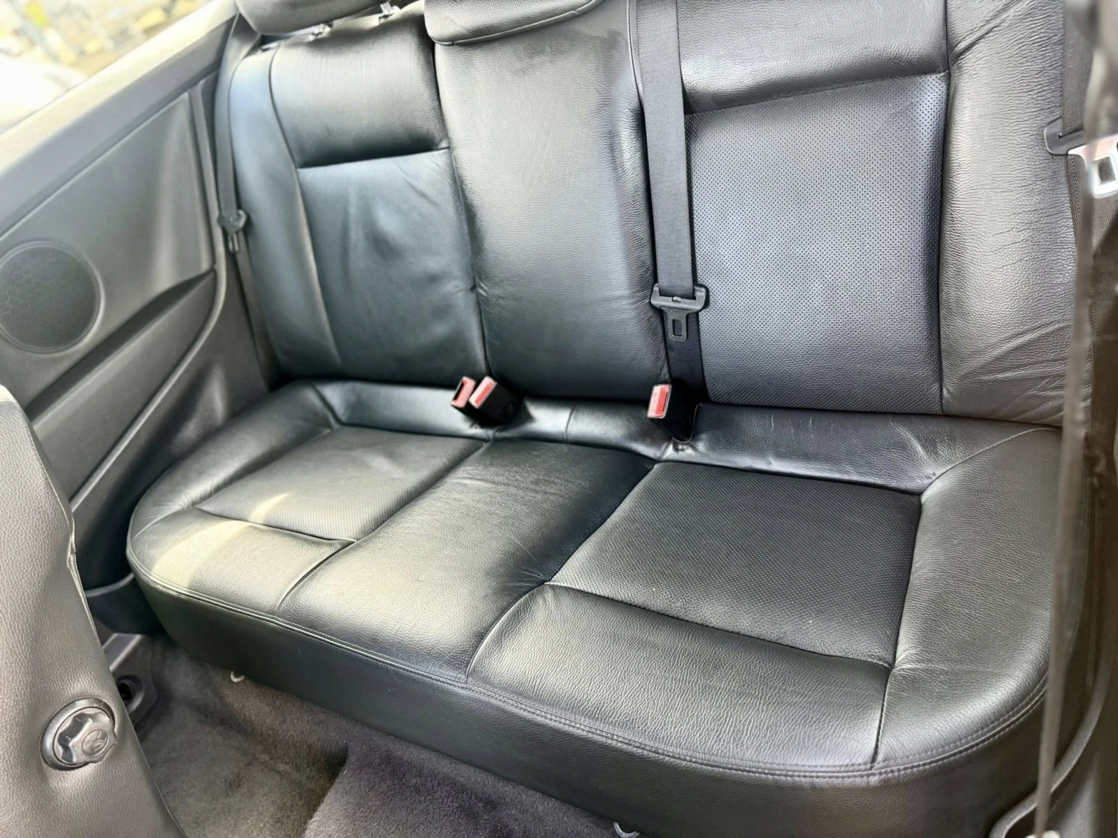 Opel Astra 1.8 GTC, снимка 13 - Автомобили и джипове - 53709634