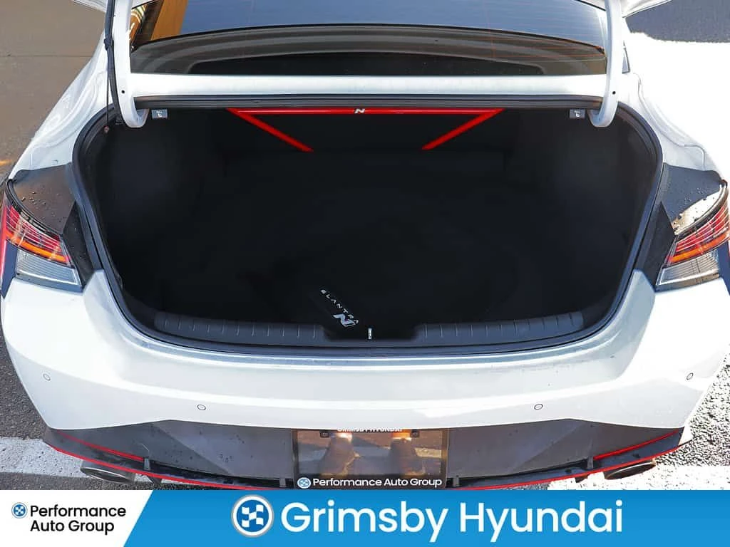 Hyundai Elantra * Manual | 2L Turbo | BOSE | Sunroof | Bluelink *  | Mobile.bg � ����������� 11