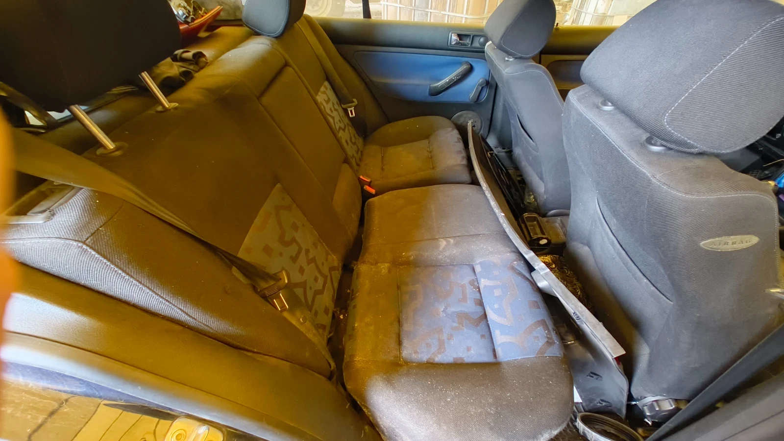 VW Bora | Mobile.bg � ����������� 5