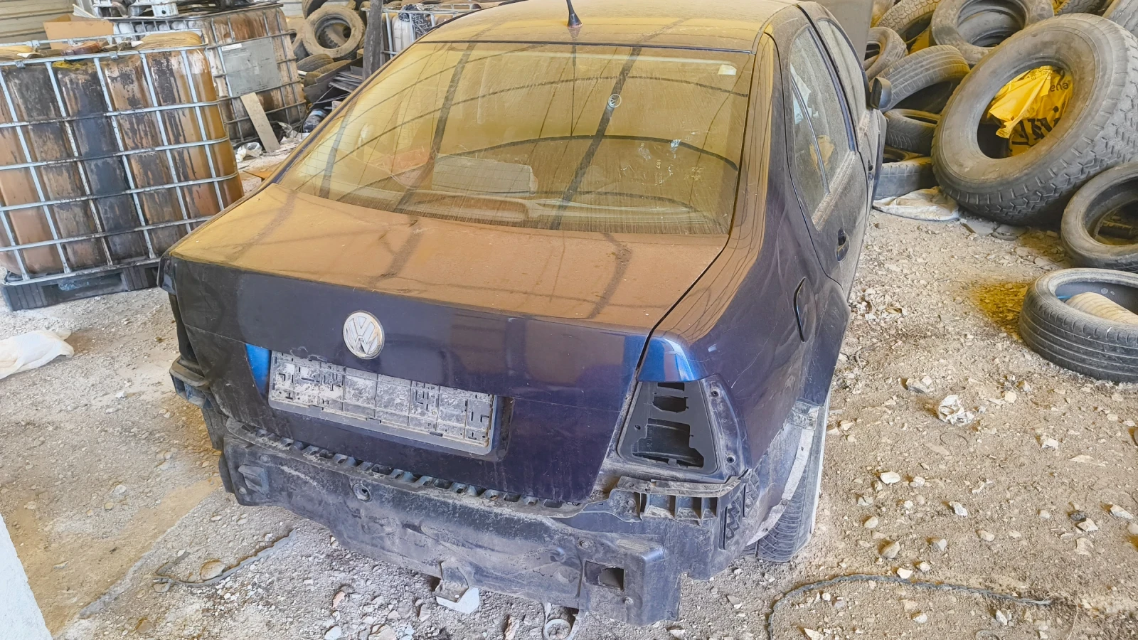 VW Bora | Mobile.bg � ����������� 6