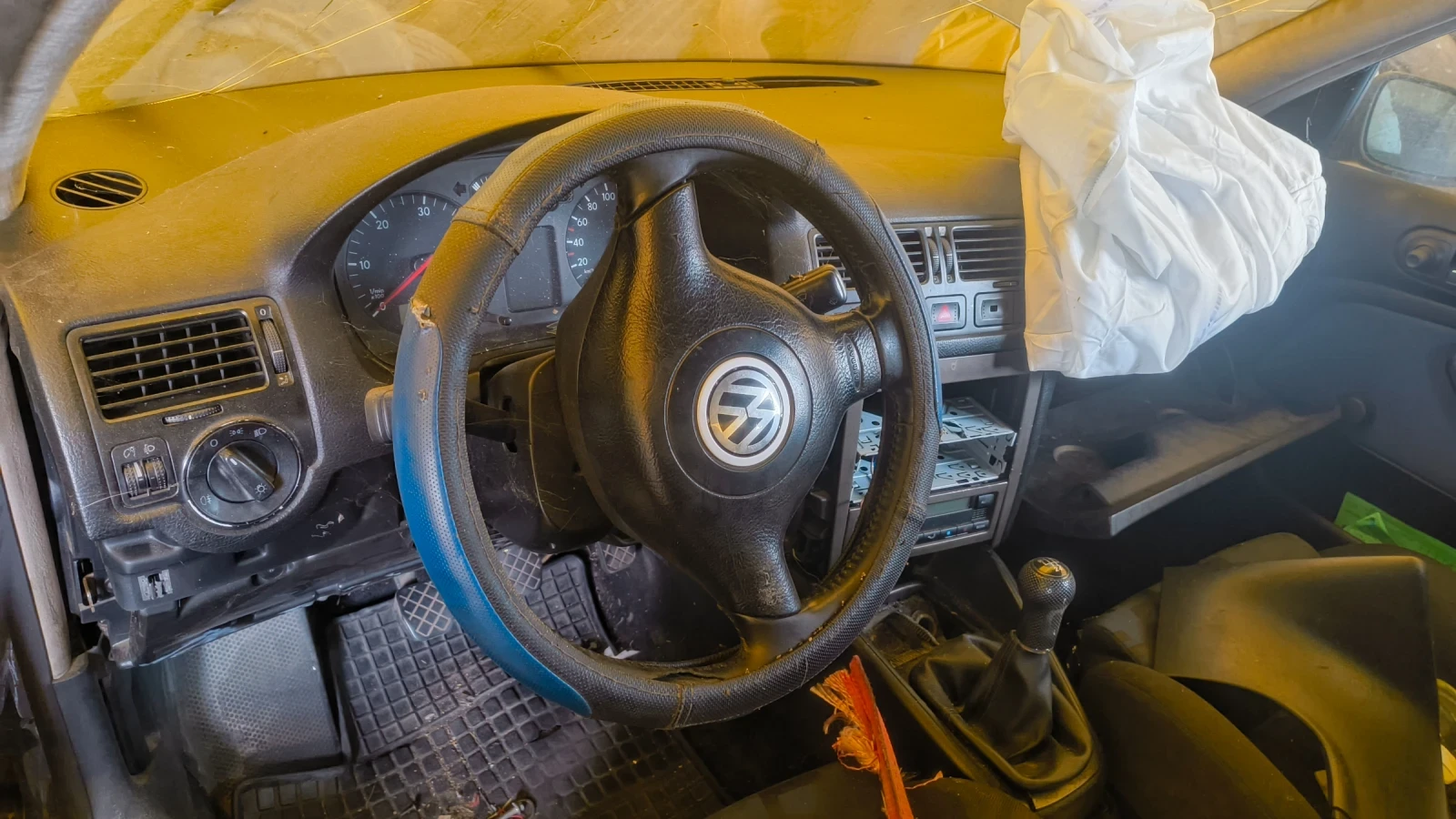 VW Bora | Mobile.bg � ����������� 3