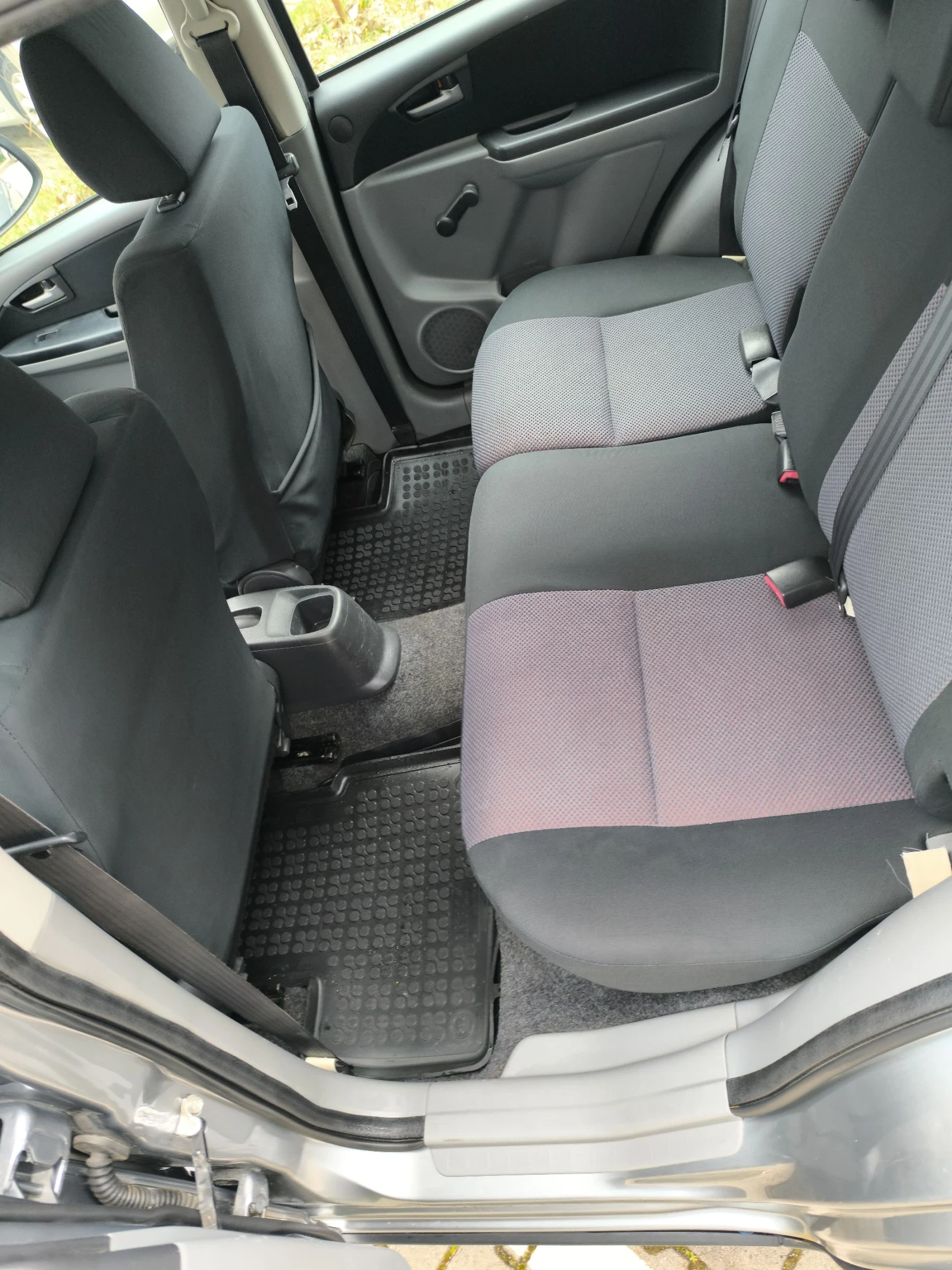 Suzuki SX4 ЕДИН СОБСТВЕНИК , снимка 13 - Автомобили и джипове - 53964456