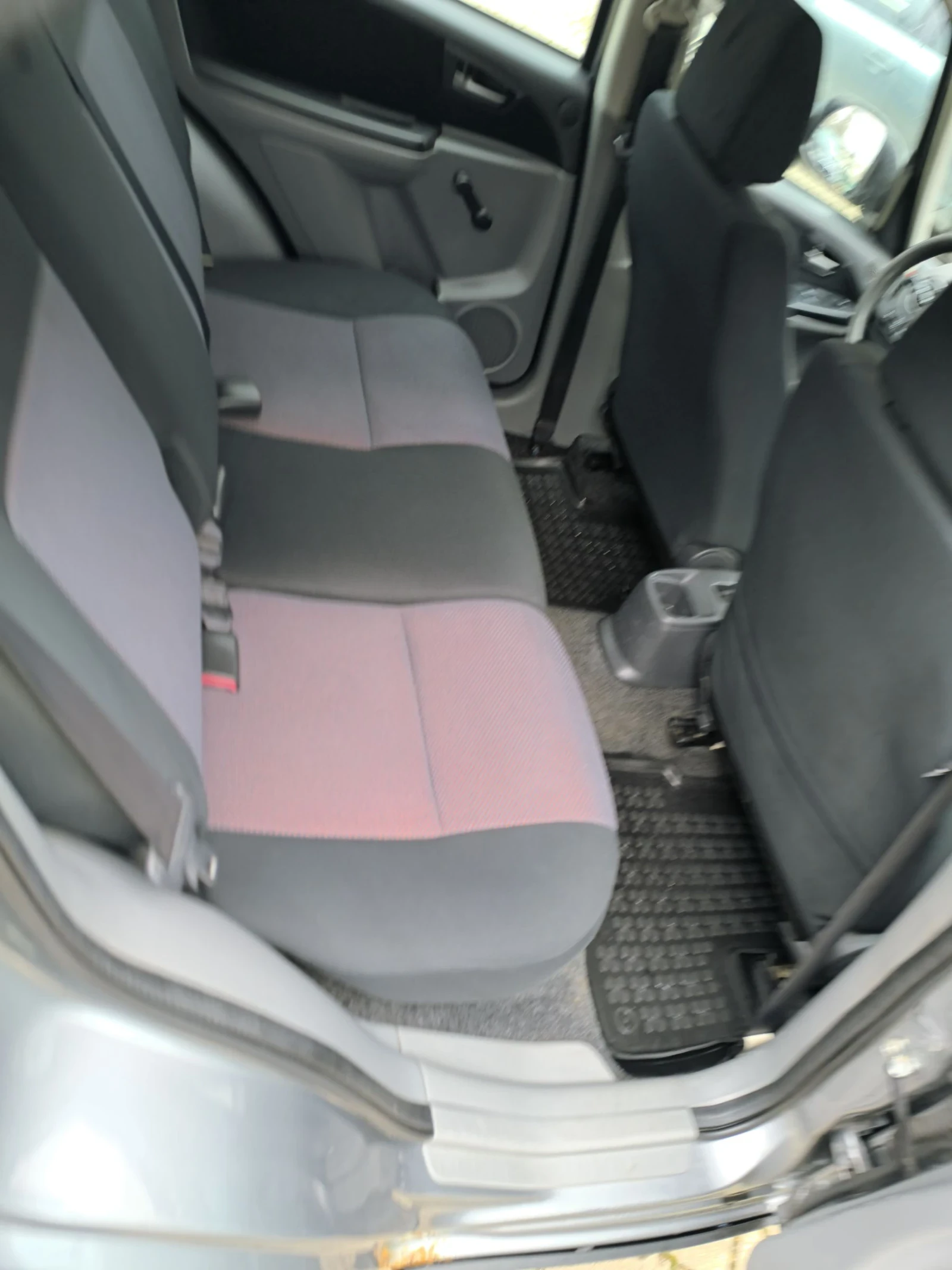 Suzuki SX4 ЕДИН СОБСТВЕНИК , снимка 12 - Автомобили и джипове - 53964456