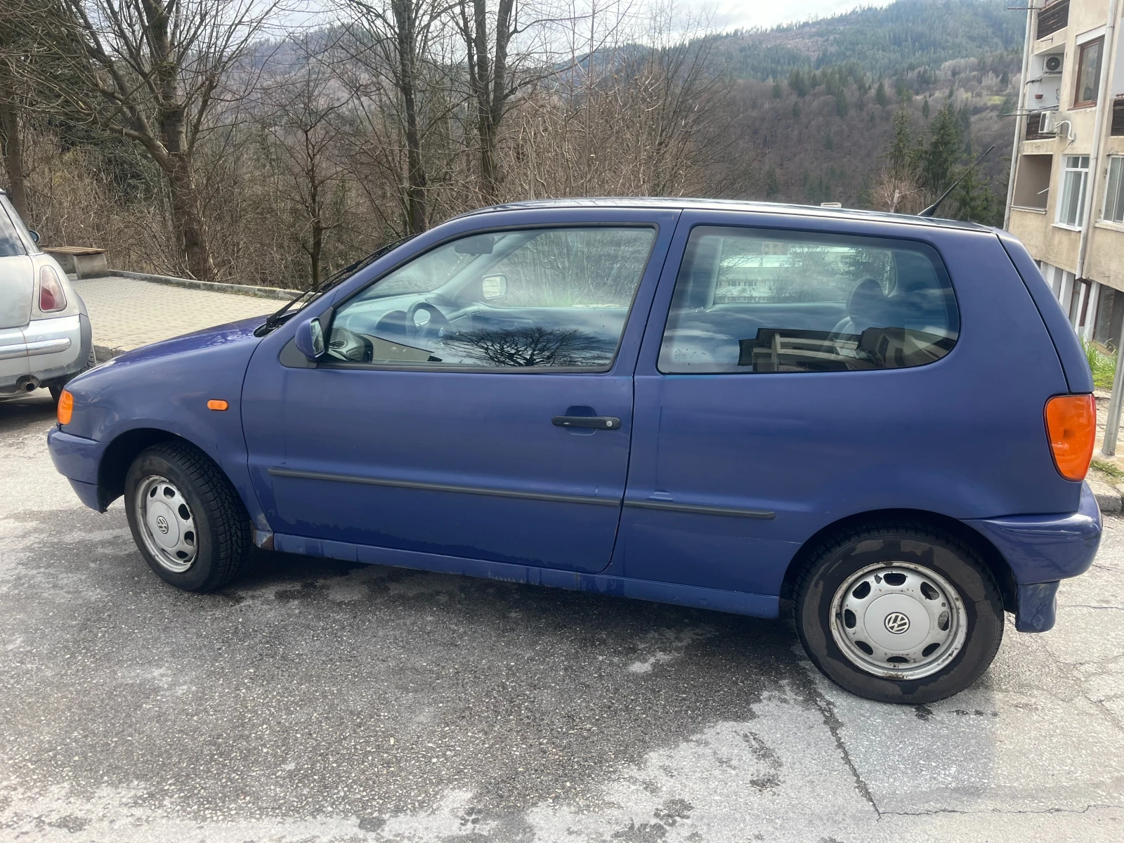 VW Polo | Mobile.bg � ����������� 3