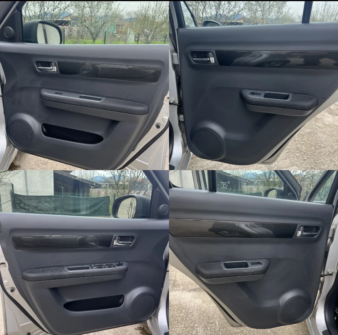 Suzuki Swift 1.3i* бензин* 92 коня* верига, снимка 13 - Автомобили и джипове - 54163113