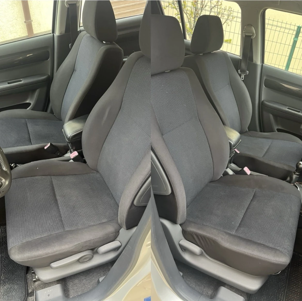 Suzuki Swift 1.3i* бензин* 92 коня* верига, снимка 10 - Автомобили и джипове - 54163113